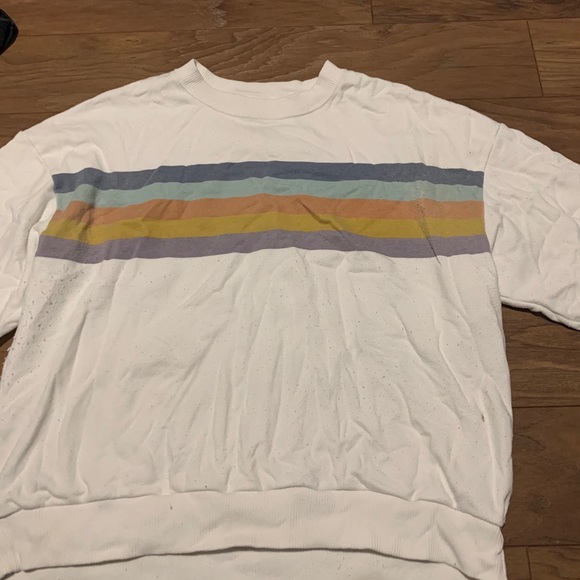 American Eagle Sweater - Picture 1 of 3